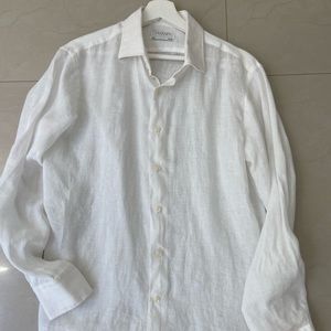 Lorenzo Uomo shirt